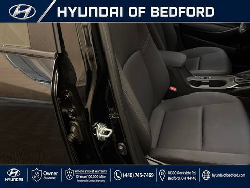 Used 2024 Toyota Corolla LE FWD image 26