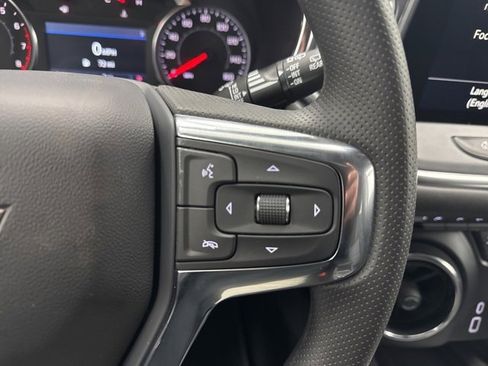 New 2026 Chevrolet Blazer LT w/ Convenience Package image 12