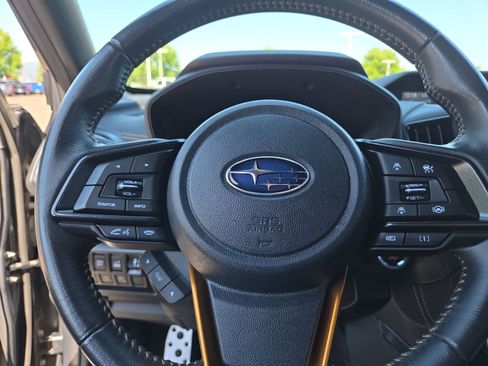 Used 2023 Subaru Forester Wilderness AWD/4WD image 23
