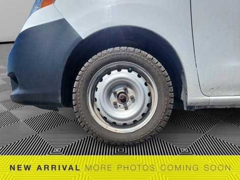 Used 2017 Nissan NV200 S w/ Back Door Glass Package image 15