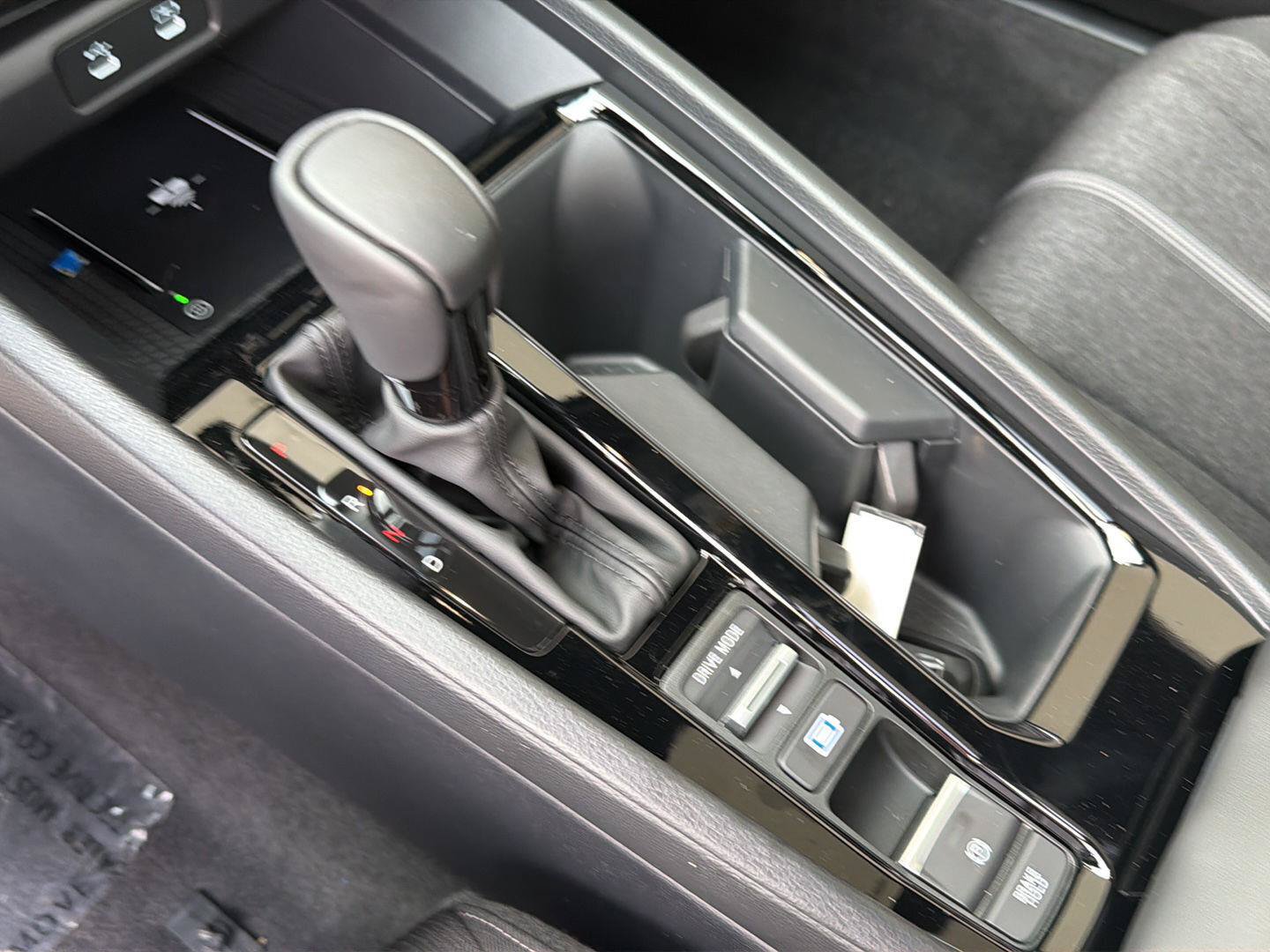 New 2026 Honda Accord Sport image 28