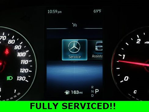 Used 2025 Mercedes-Benz Sprinter 2500 image 4