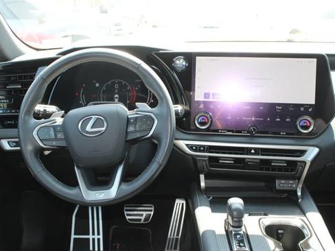 Certified 2024 Lexus RX 350 F Sport w/ Convenience Package AWD/4WD image 14