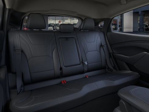 New 2026 Ford Mustang Mach-E Premium image 11