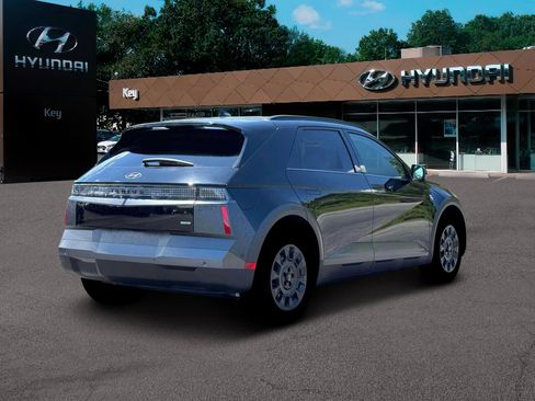 New 2025 Hyundai Ioniq 5 XRT image 12