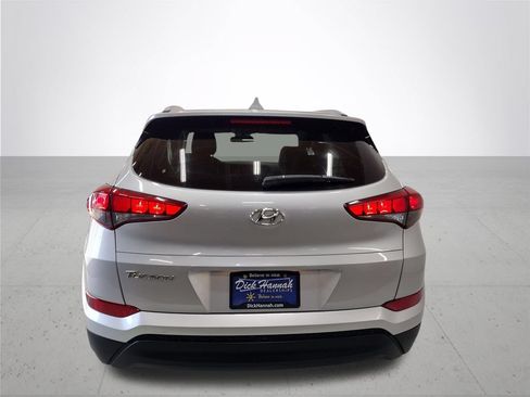 Used 2018 Hyundai Tucson SEL FWD image 12
