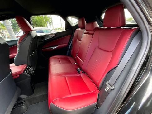 Used 2024 Lexus NX 350 AWD image 21