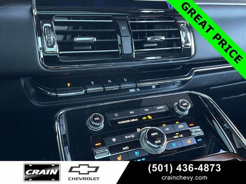 Used 2018 Lincoln Navigator Reserve w/ Technology Package image 19