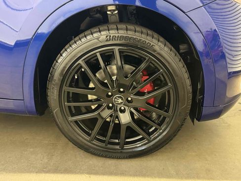 Used 2021 Maserati Levante image 70