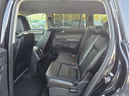 Used 2022 Volkswagen Atlas SE image 18