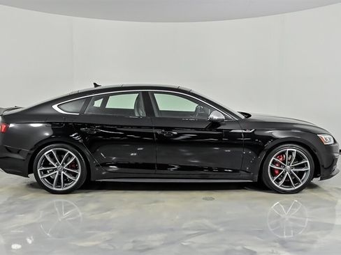 Used 2019 Audi S5 Premium Plus AWD/4WD image 10