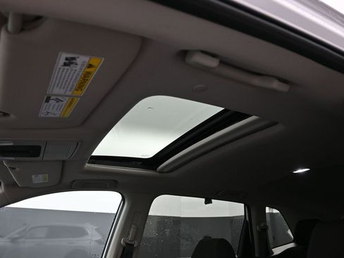 Certified 2024 Honda CR-V EX image 36
