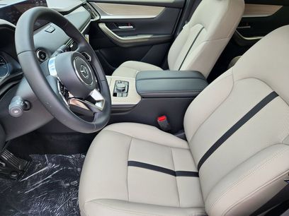 New 2026 MAZDA CX-90 3.3 Turbo w/ Preferred Package