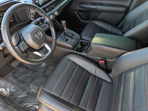 Used 2023 Honda CR-V Sport Touring image 15