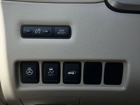 Used 2018 Nissan Murano SL w/ Cargo Package FWD image 23