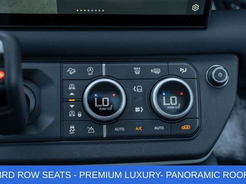 Used 2024 Land Rover Defender 130 S AWD/4WD image 39