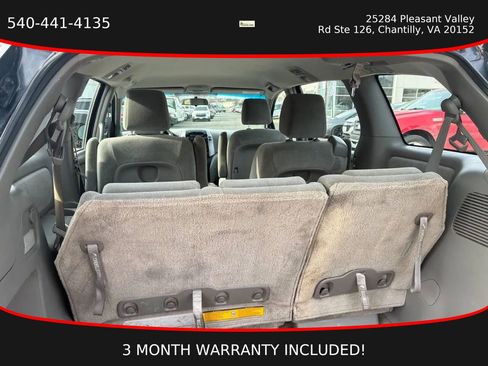 Used 2009 Toyota Sienna CE image 35