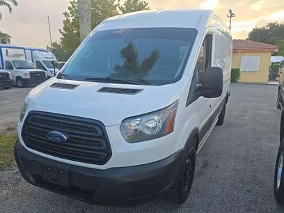 Used 2019 Ford Transit 250 148 Medium Roof w/ Interior Upgrade Package