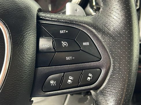 Used 2023 Dodge Durango GT AWD/4WD image 28