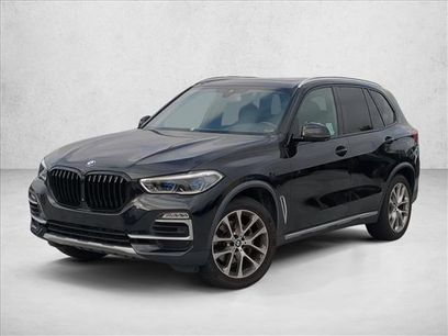 Used 2020 BMW X5 xDrive40i w/ Premium Package
