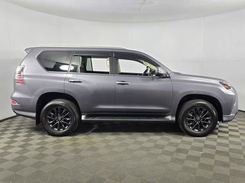 Used 2021 Lexus GX 460 Premium image 10