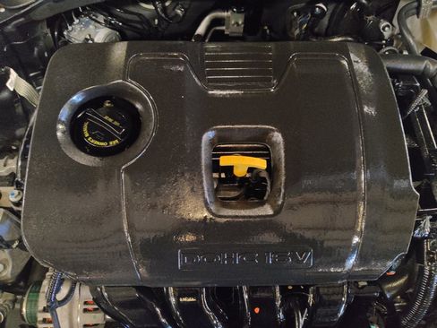 Used 2024 Kia Forte LXS image 30