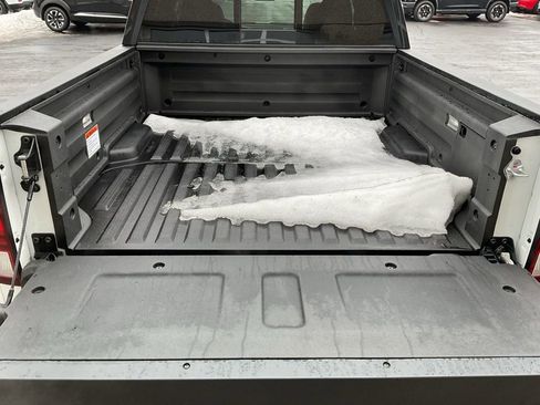 New 2026 Honda Ridgeline Black Edition image 22