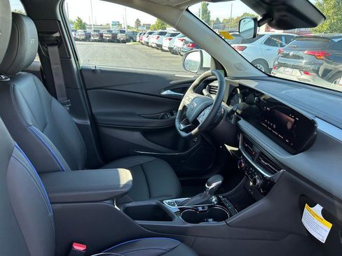 New 2026 Buick Encore GX Sport Touring w/ Advanced Technology Package image 19