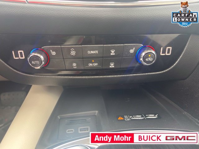 Used 2023 Buick Enclave Essence w/ Experience Buick Package AWD/4WD image 36