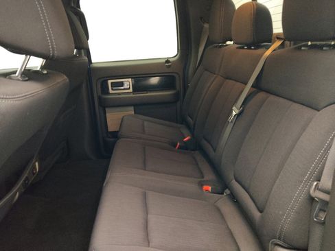 Used 2011 Ford F150 FX2 w/ FX Plus Pkg image 18