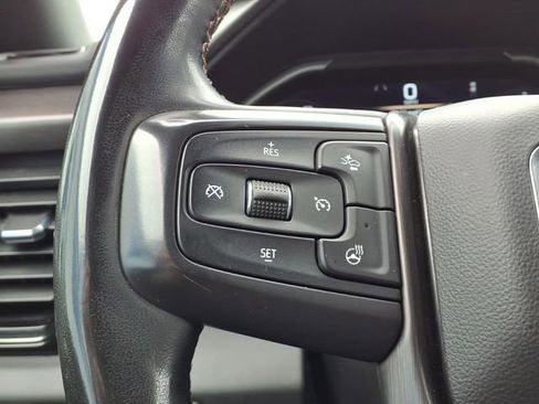 Certified 2024 GMC Sierra 2500 AT4 w/ AT4 Preferred Package AWD/4WD image 16