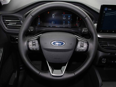 New 2026 Ford Escape Active w/ Tech Pack #1 FWD image 30