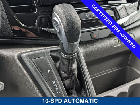 Certified 2025 Ford Transit 350 XLT RWD image 30