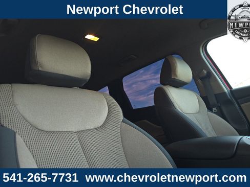 Used 2023 Hyundai Santa Fe SEL image 18