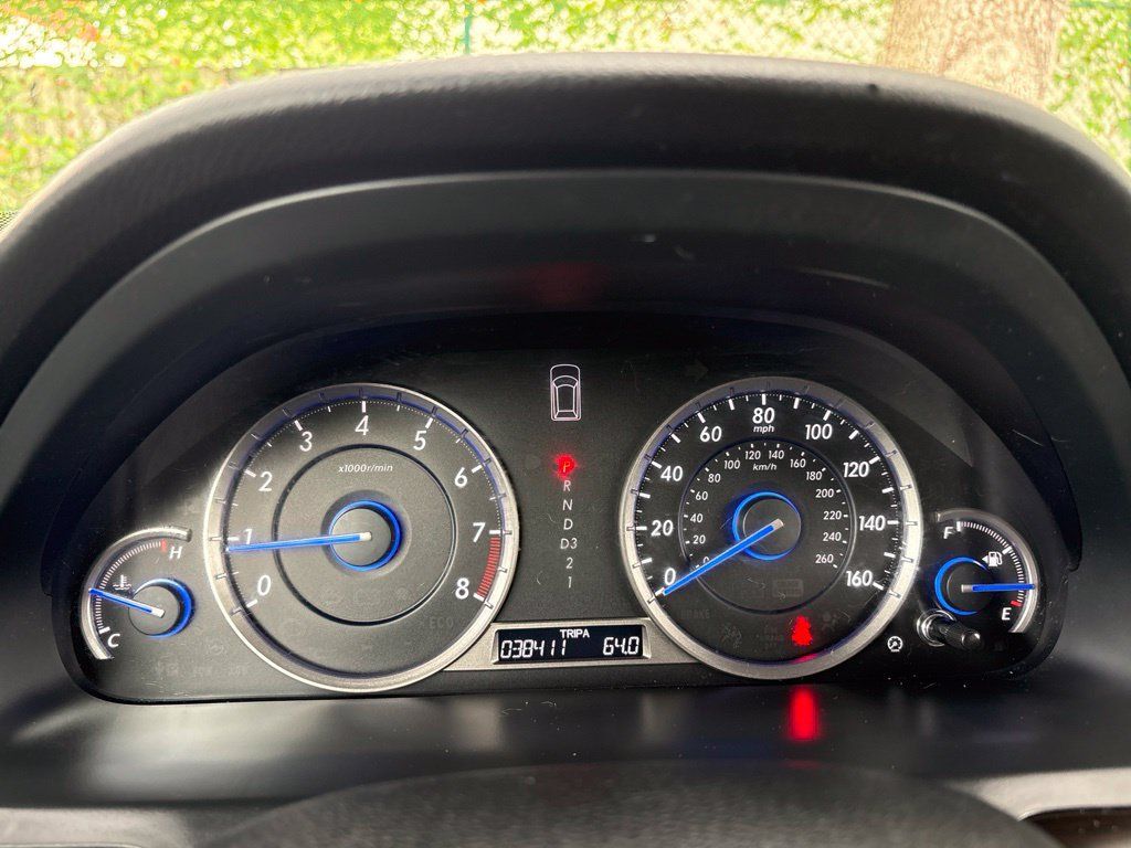 Used 2013 Honda Crosstour EX-L image 27