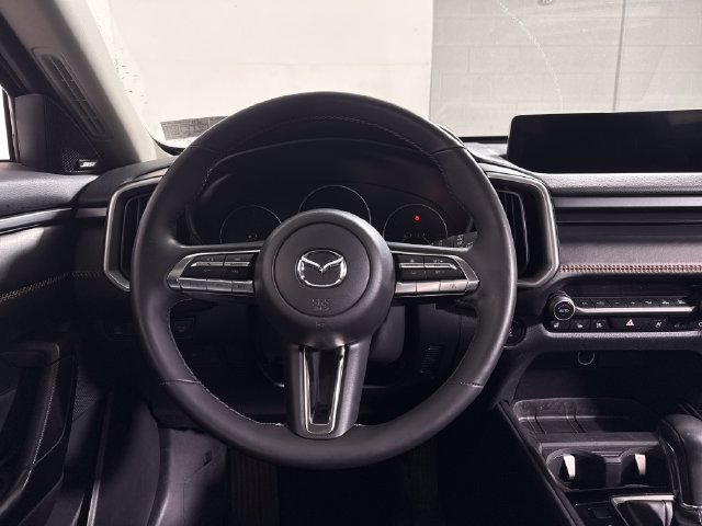 Certified 2024 MAZDA CX-50 AWD 2.5 Turbo w/ Weather Package image 22