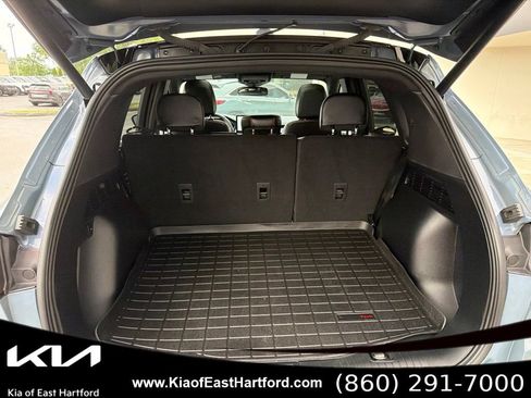 Used 2023 Ford Escape ST-Line Elite w/ Premium Technology Package AWD/4WD image 16