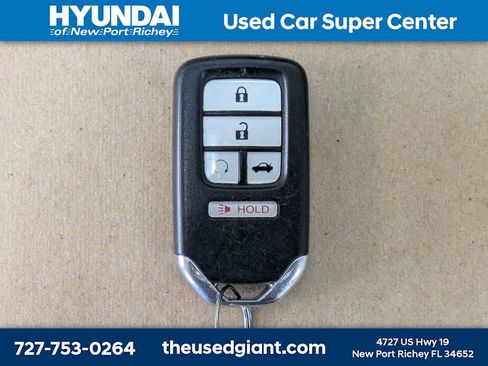 Used 2020 Honda Civic EX image 35