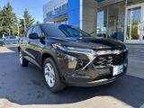 New 2025 Chevrolet Trax LS w/ LS Convenience Package image 2