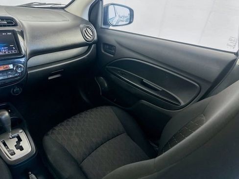 Used 2021 Mitsubishi Mirage ES image 21