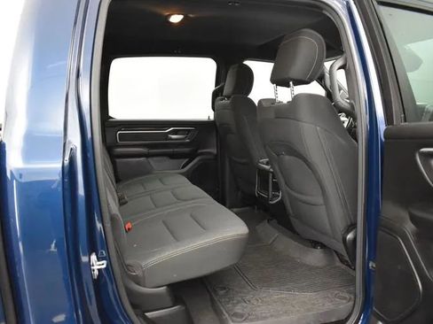 Used 2023 RAM 1500 Big Horn AWD/4WD image 18
