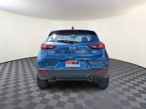 Used 2019 MAZDA CX-3 Sport AWD/4WD image 6