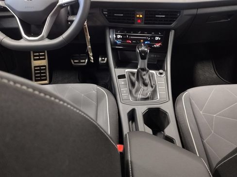 New 2026 Volkswagen Jetta Sport FWD image 29