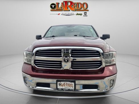 Used 2016 RAM 1500 Lone Star image 2