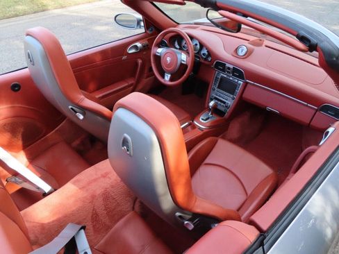 Used 2008 Porsche 911 Turbo image 27