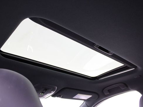 Used 2022 INFINITI QX55 Luxe w/ Cargo Package image 24