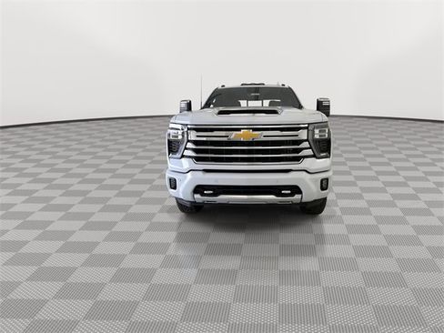 New 2026 Chevrolet Silverado 2500 High Country w/ Technology Package image 4