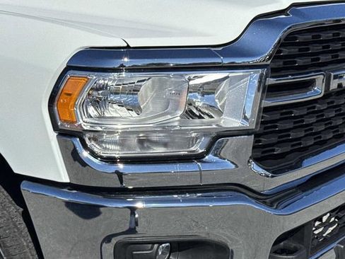 Certified 2024 RAM 2500 Big Horn image 8