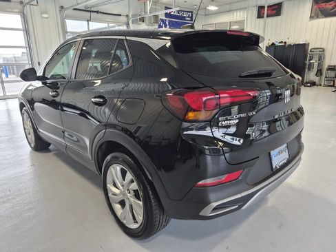 Used 2024 Buick Encore GX Preferred FWD image 5