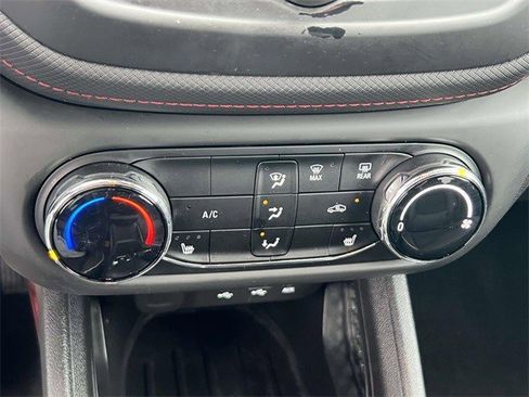 Certified 2023 Chevrolet TrailBlazer RS image 30